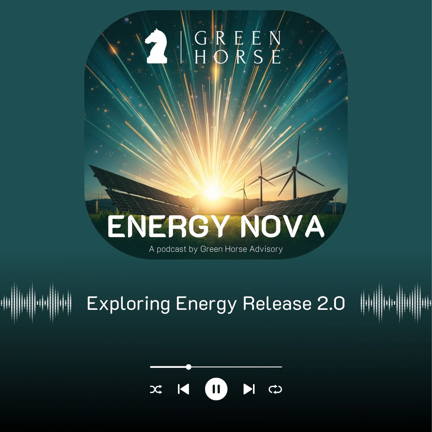 #5 Exploring Energy Release 2.0