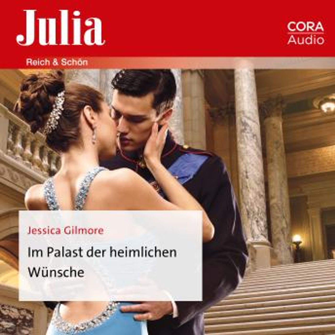 Listen to Top Full Audiobooks in Romance, Modern