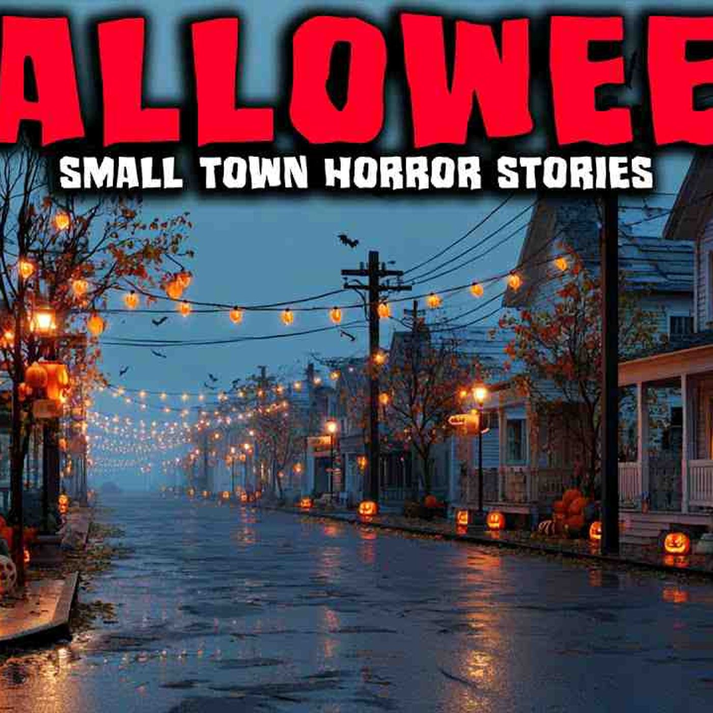 7 Most Disturbing TRUE Halloween Horror Stories _ Episode 02 _ Buried Files episode artwork