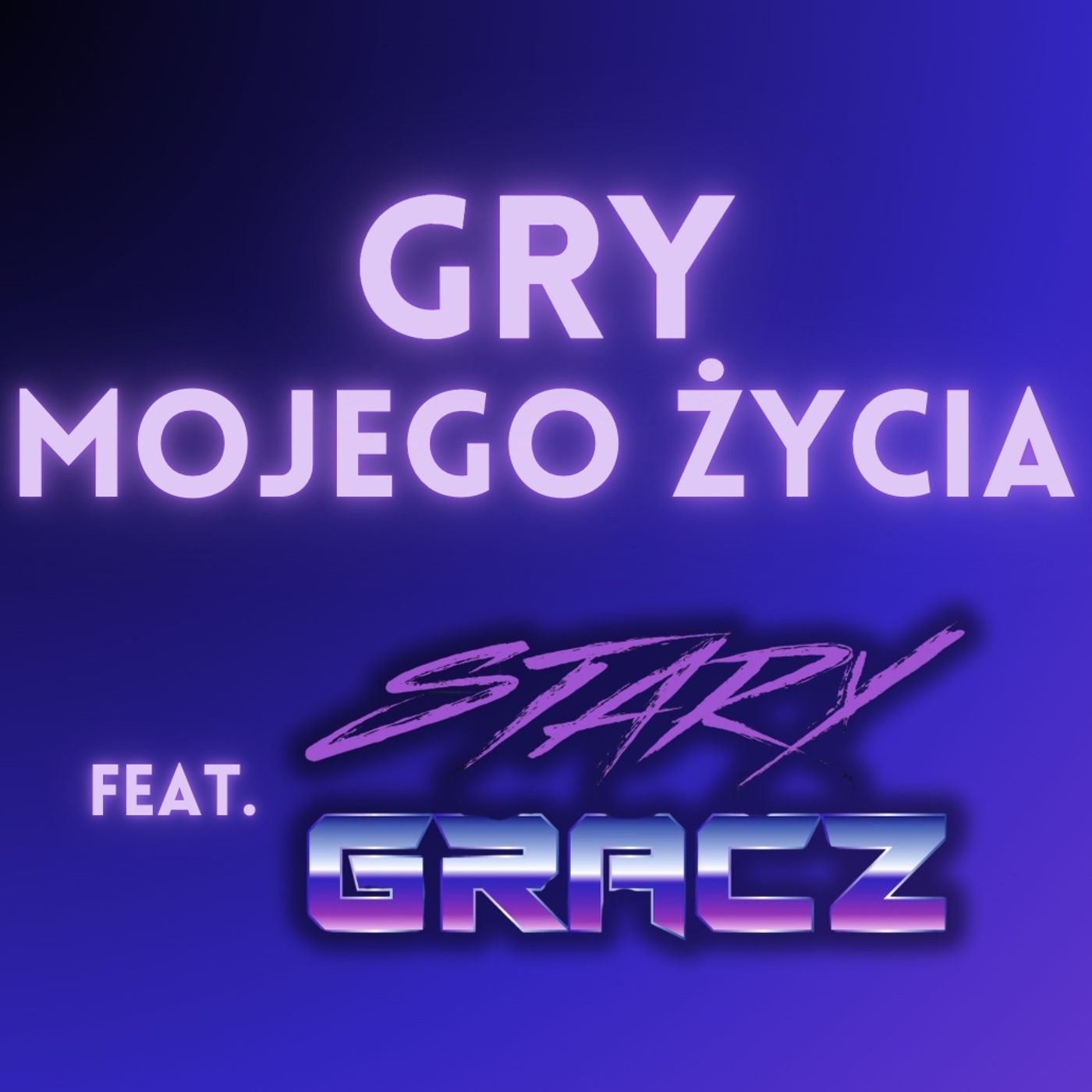 204. Stary Gracz i Gry jego życia episode artwork