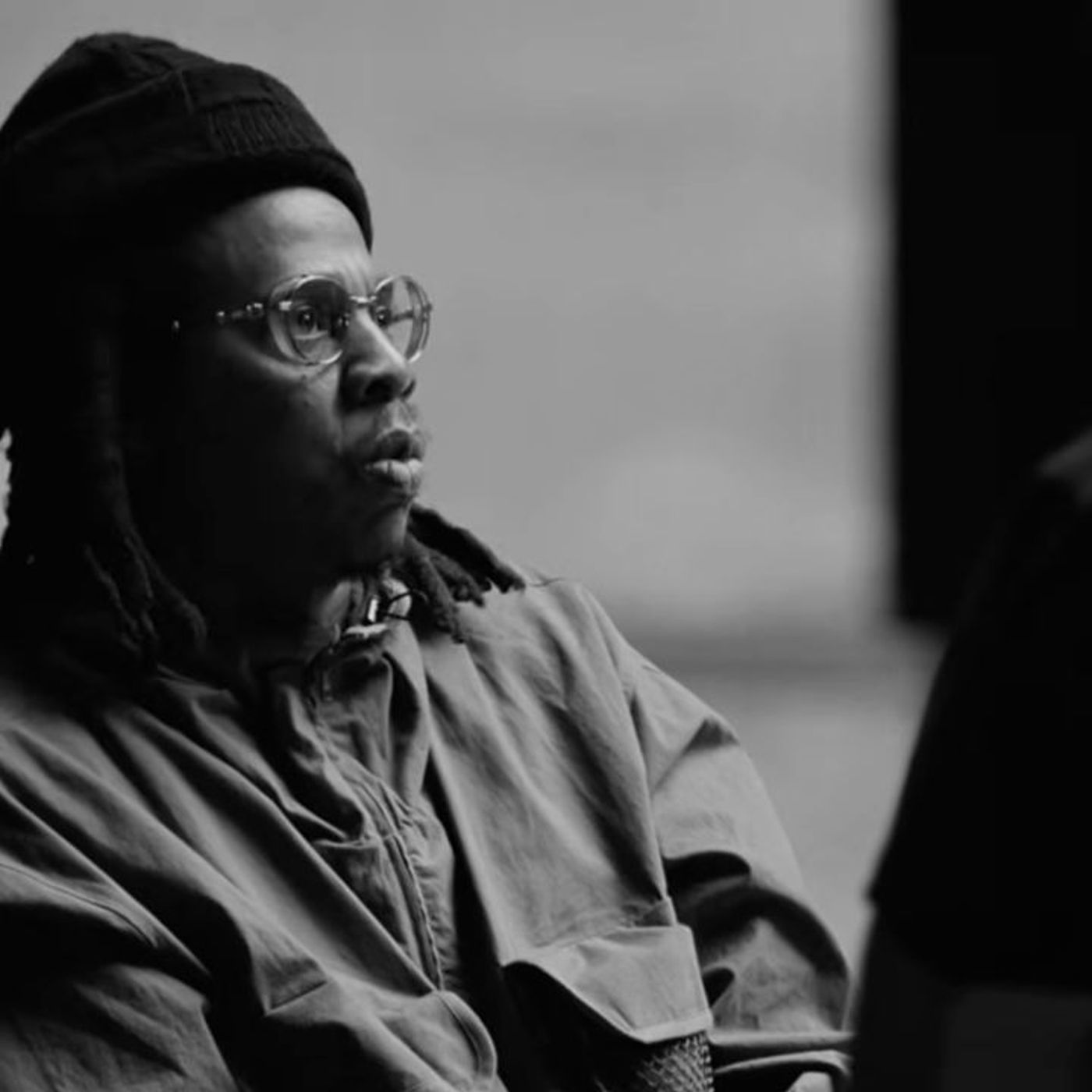 Rick Rubin-Helmed Jay-Z Docuseries Coming to HBO episode artwork