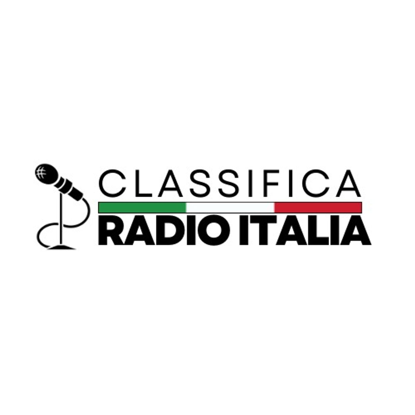 I più ascoltati di ClassificaRadioitalia