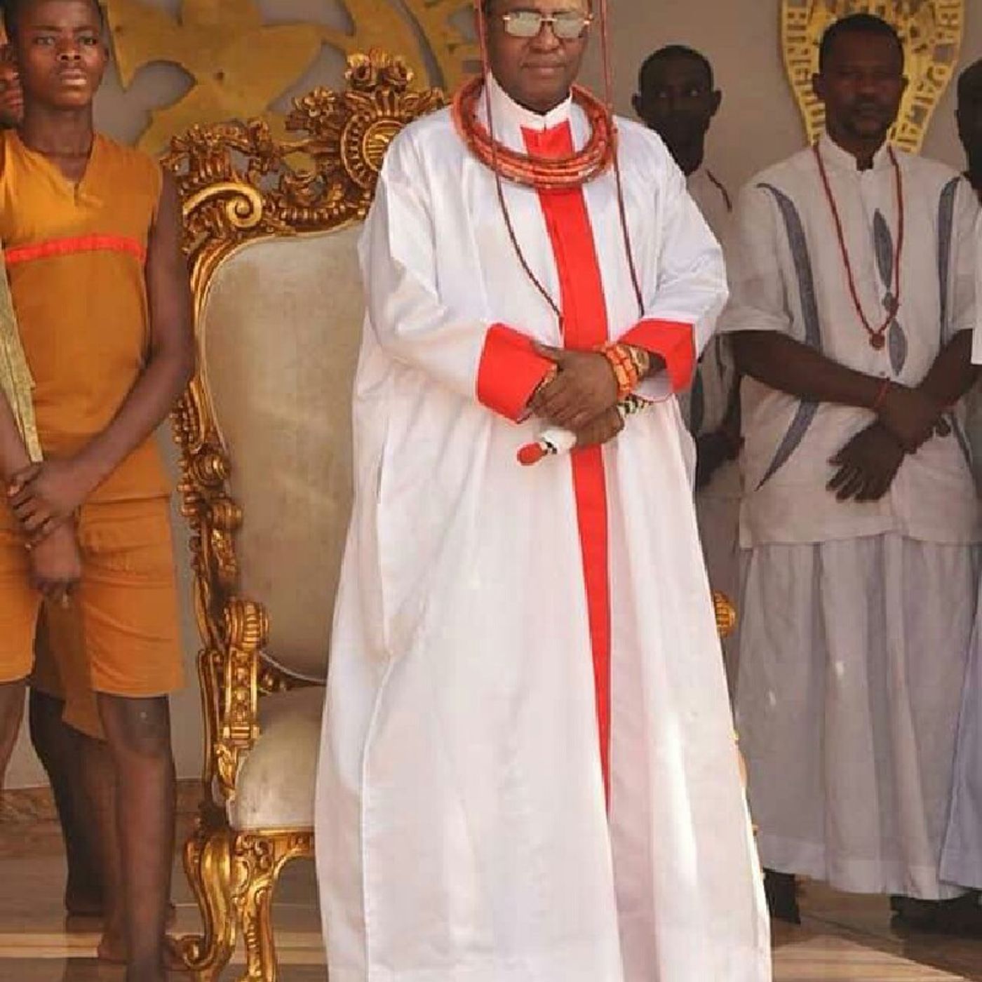 EU MAN- NATIONALITIES OF THE GREAT EDO UNITED MOVE