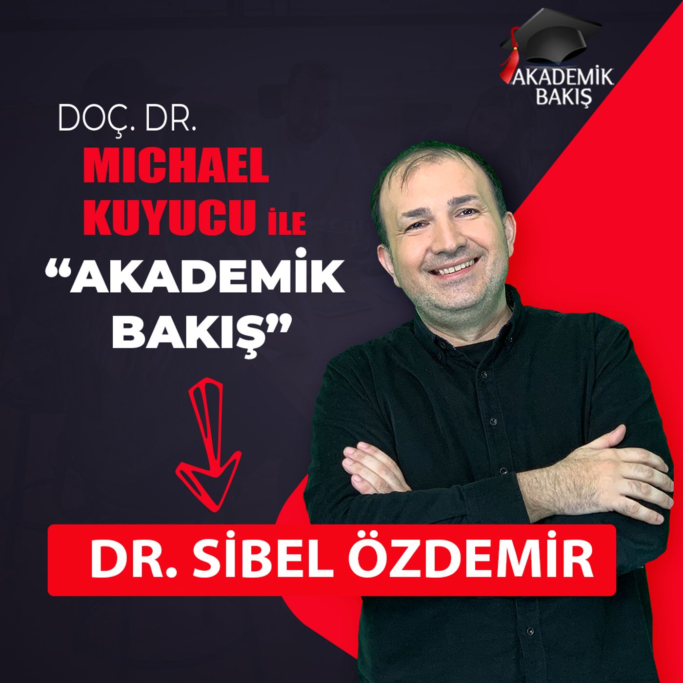 Dr.Sibel Özdemir -  CHP 27.Dönem İstanbul Milletvekili episode artwork