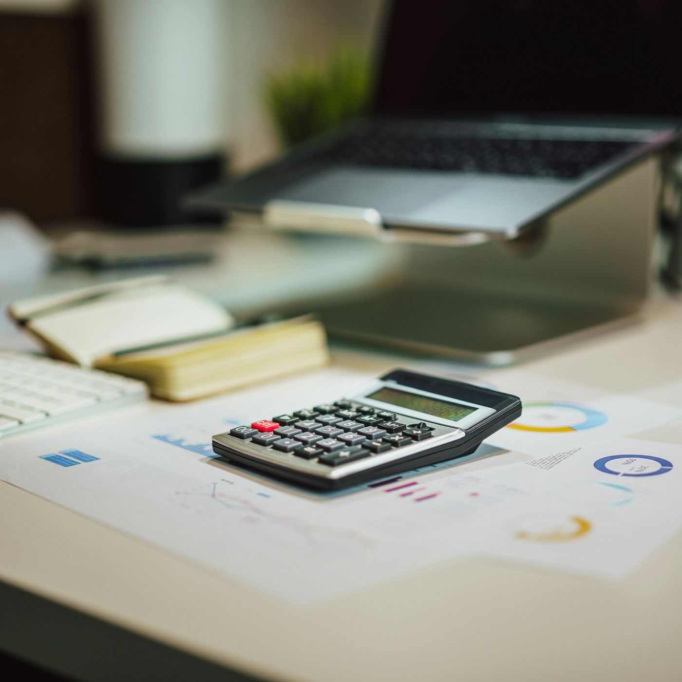 MICROEMPRESAS-CONTABILIDAD SIMPLIFICAD podcast artwork