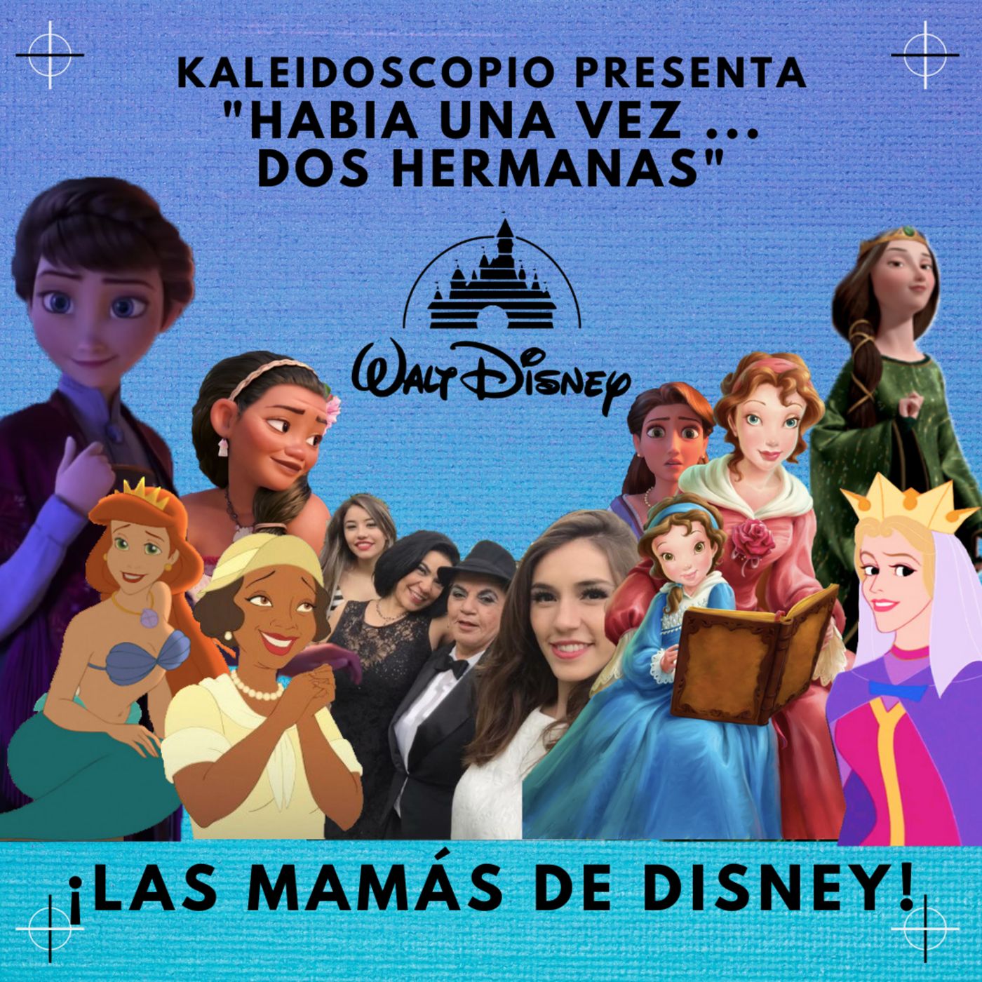 Kaleidoscopio Mx