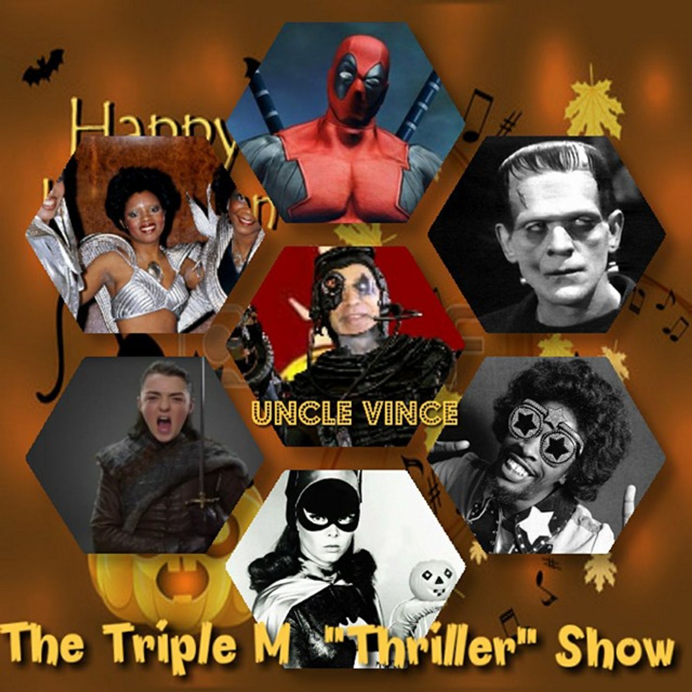 The Triple M Show