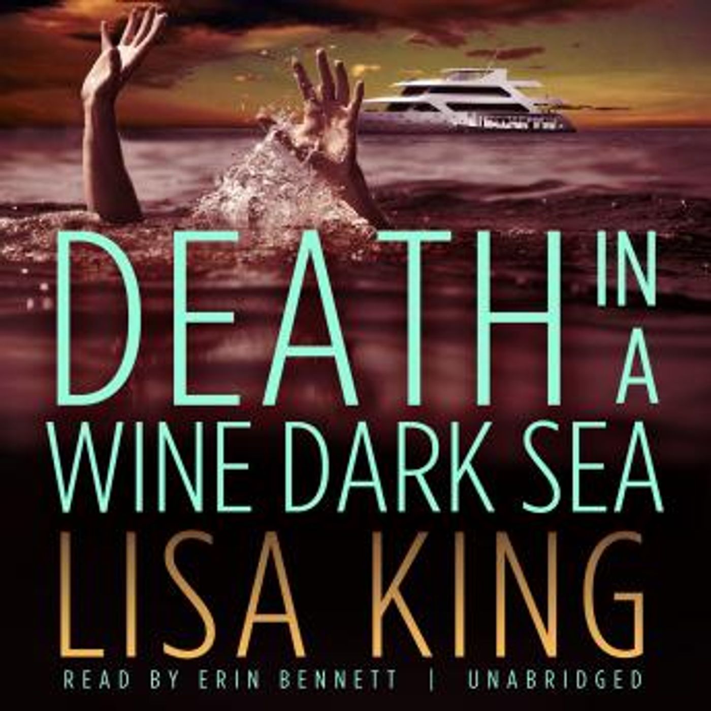 the Essential Full Audiobooks in Mystery, Thriller & Horror, Police & Detective