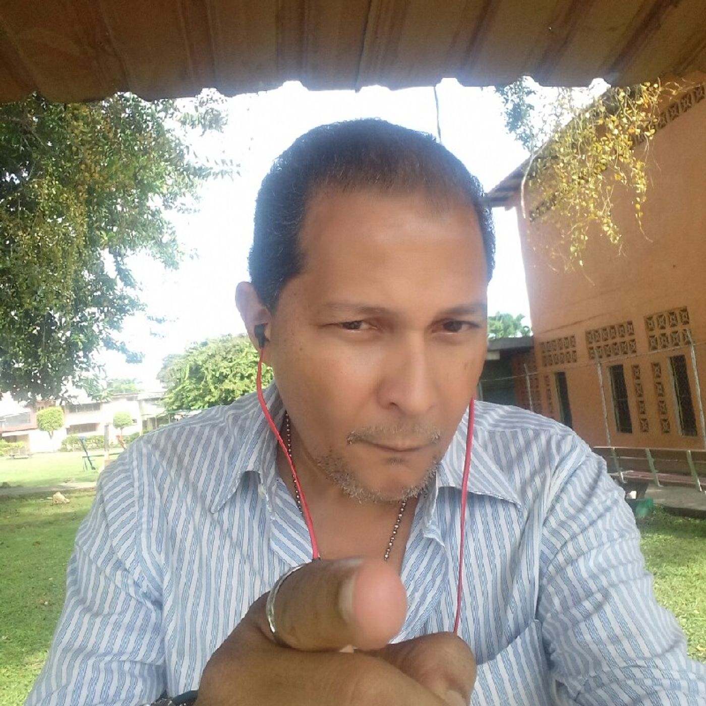 Iván Degay\'s tracks