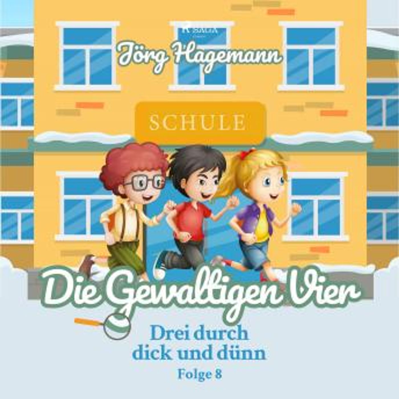 Find Best-Selling Full Audiobooks in Kids, Mystery & Fantasy