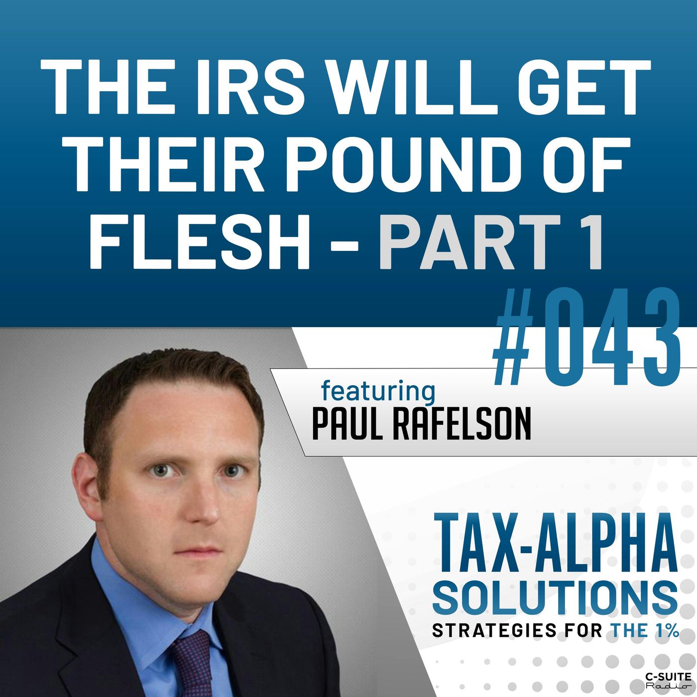Tax-Alpha Solutions