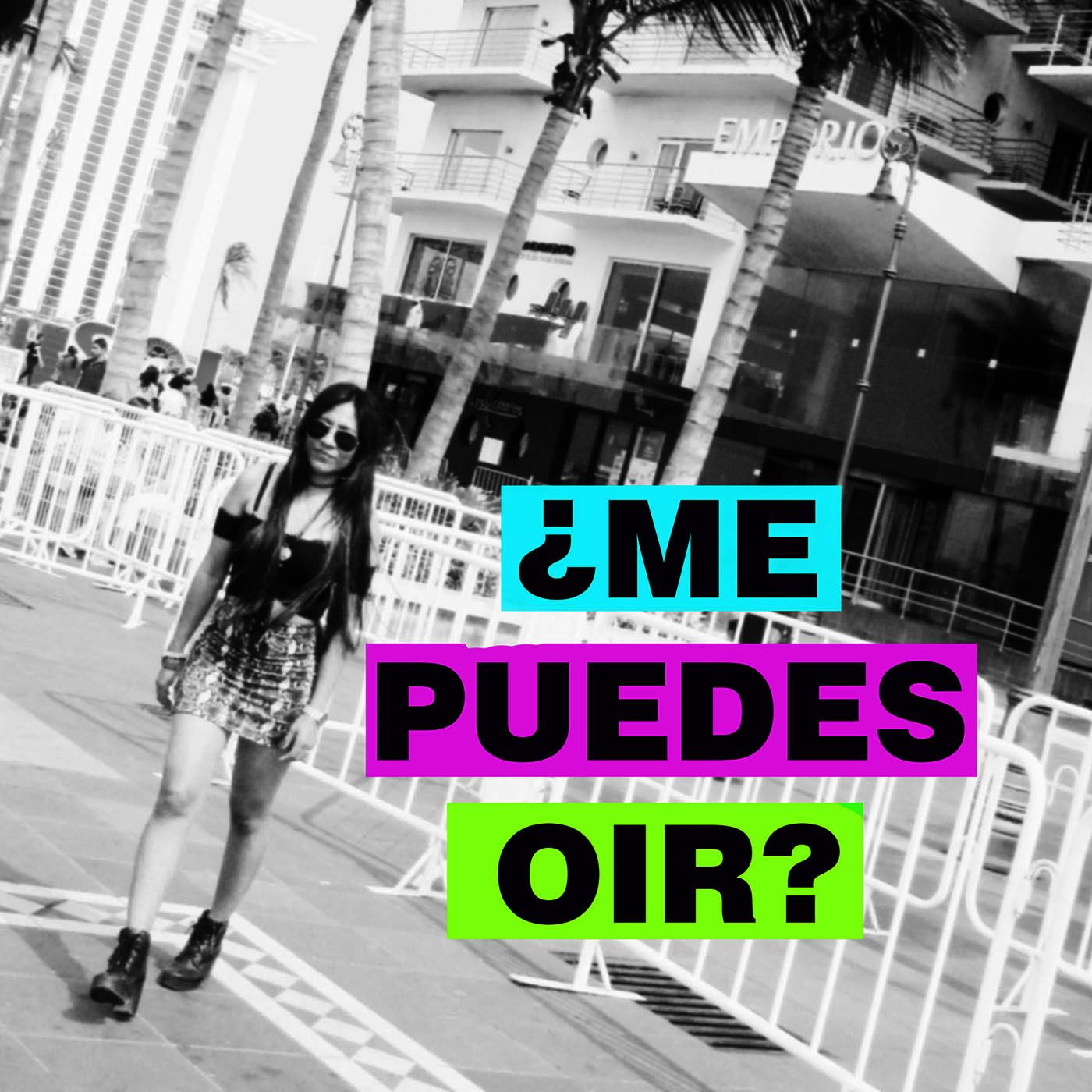 Hola Insomnio