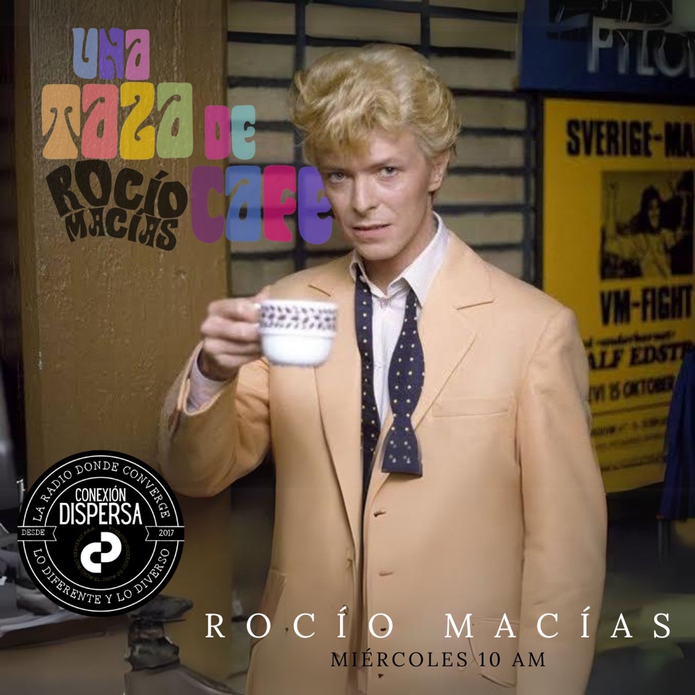 Una Taza de Cafe