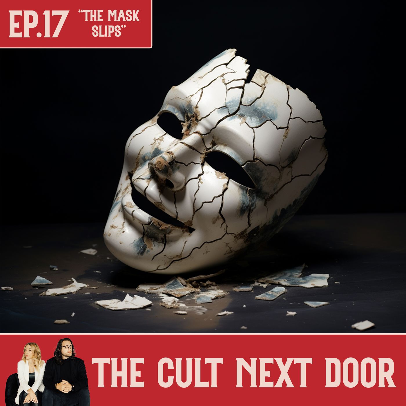The Cult Next Door