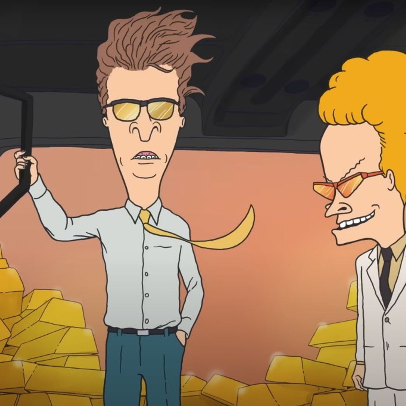 Check This Out: Here’s How to Watch the New Season of ‘Beavis and Butt-Head’ Online for Free