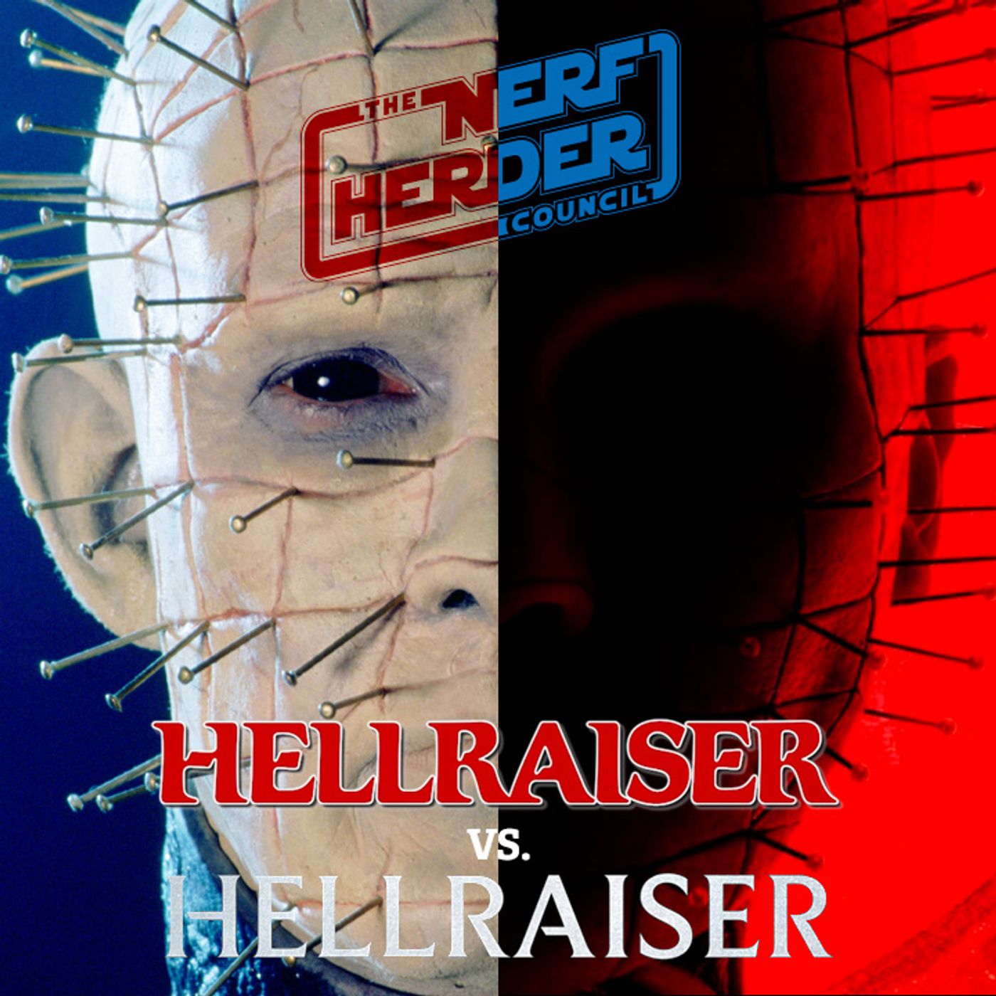 The Nerfherder Council: a Star Wars Show