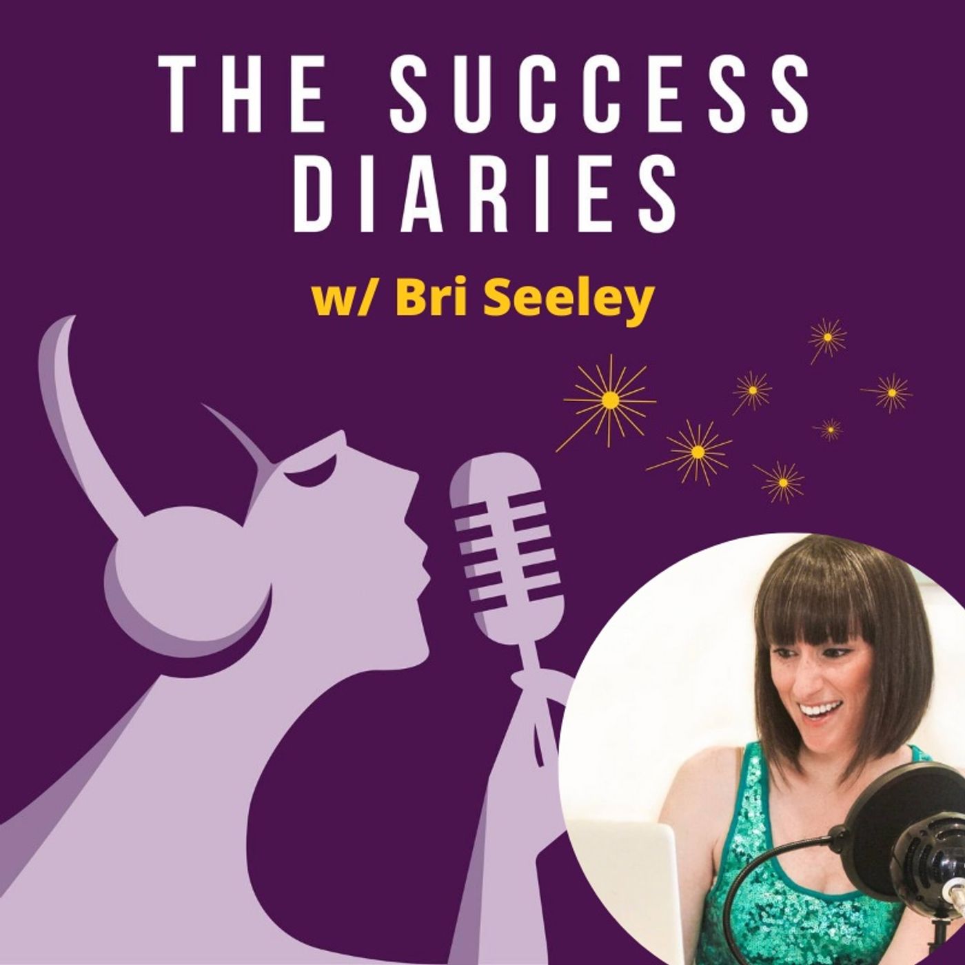 The Entrepreneur Coach Podcast
