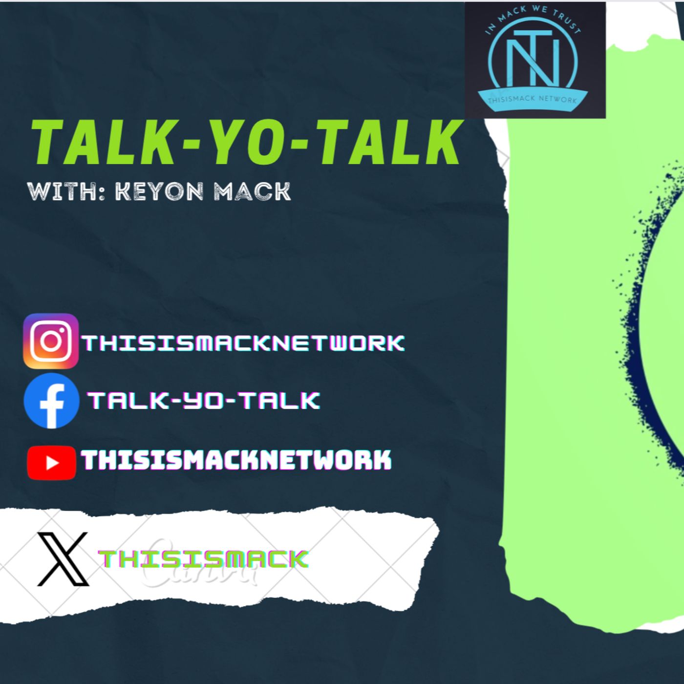 ThisisMack Network