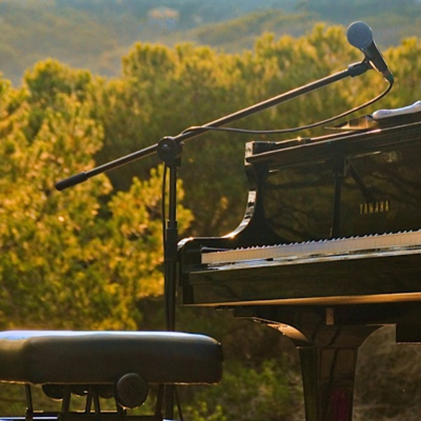 Episode 1540 - Jarvis Kingston O give thanks unto the LORD; for he is good: for his mercy endureth for ever. -Psalms 136:1 & Psalm 5:3 Amen Episode 1540 - Jarvis Kingston O give thanks unto the LORD; for he is good: for his mercy endureth for ever. -Psalms 136:1 & Psalm 5:3 Amen