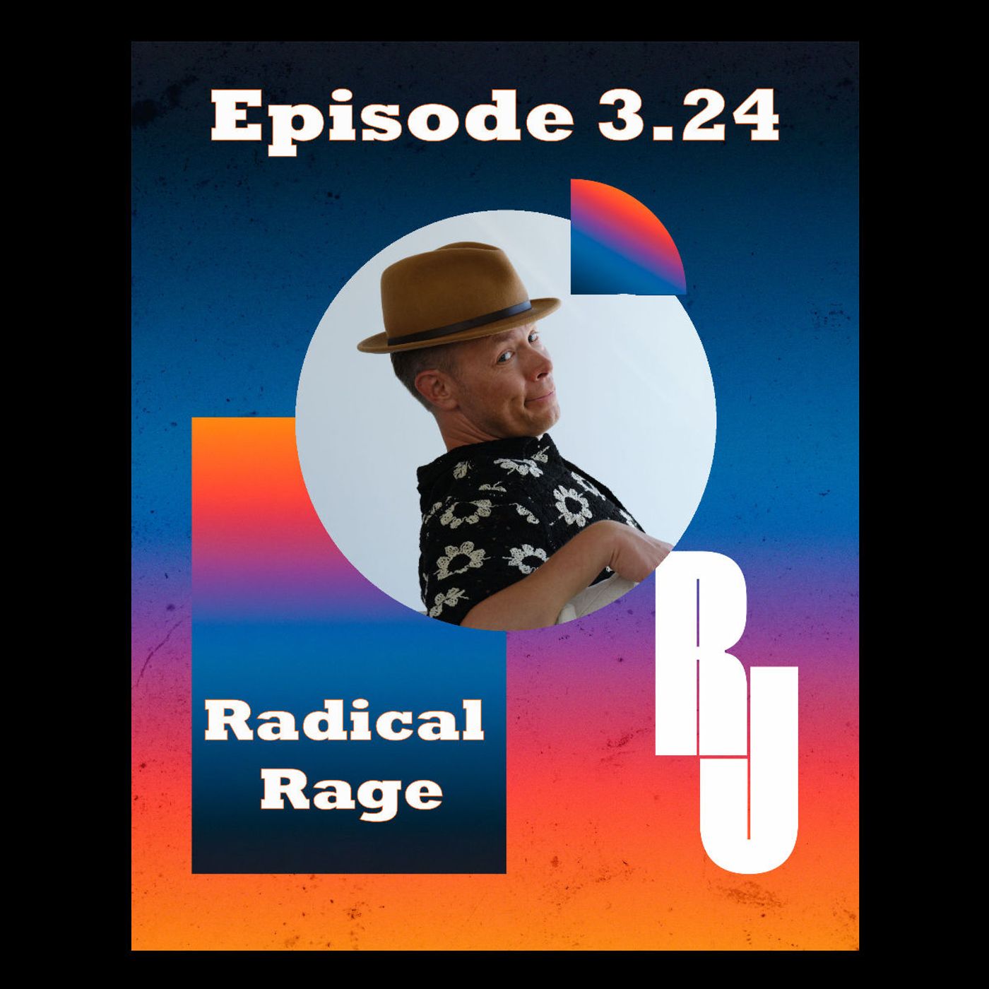 Radical Rage: When Kindness Cracks and Fury Fights Back