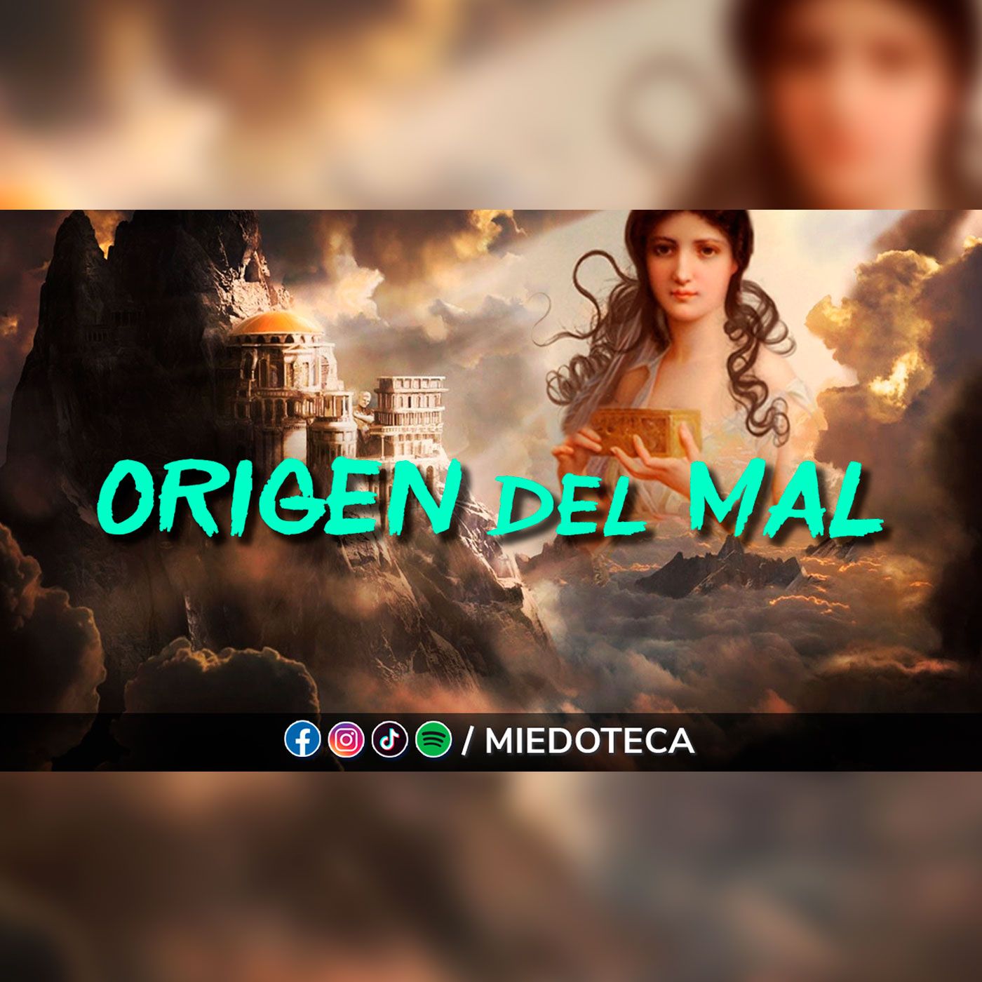 Miedoteca