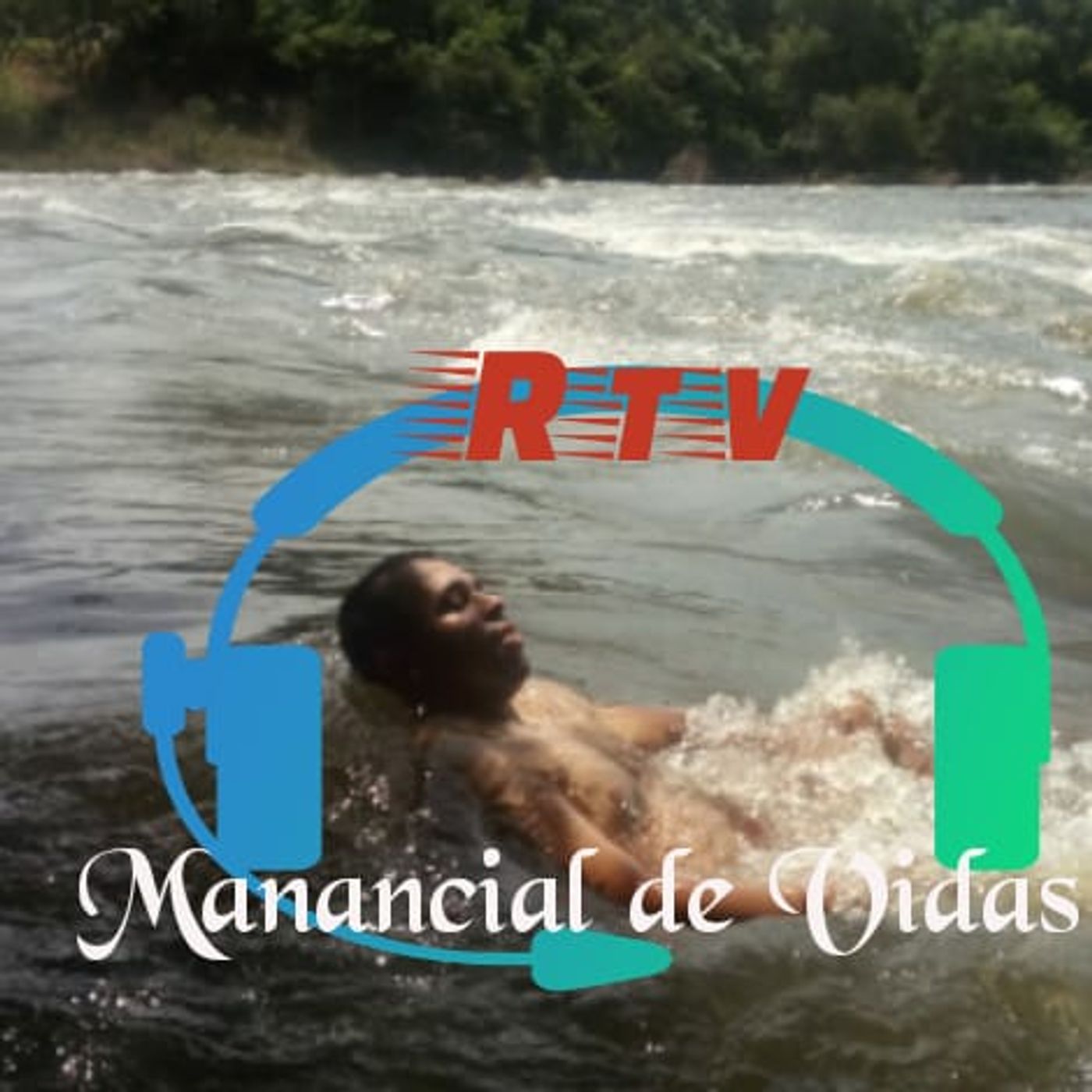 Rtv Manancial de Vidas episode artwork