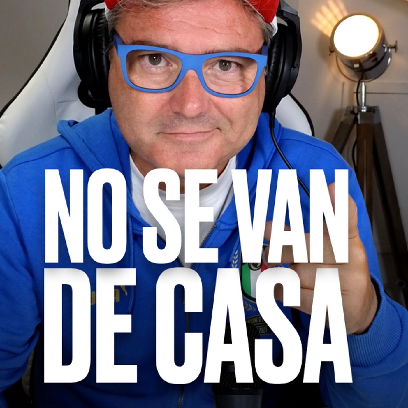 los jóvenes españoles son de los europeos que más tarde se emancipan - Podcast Express de Marc Vidal