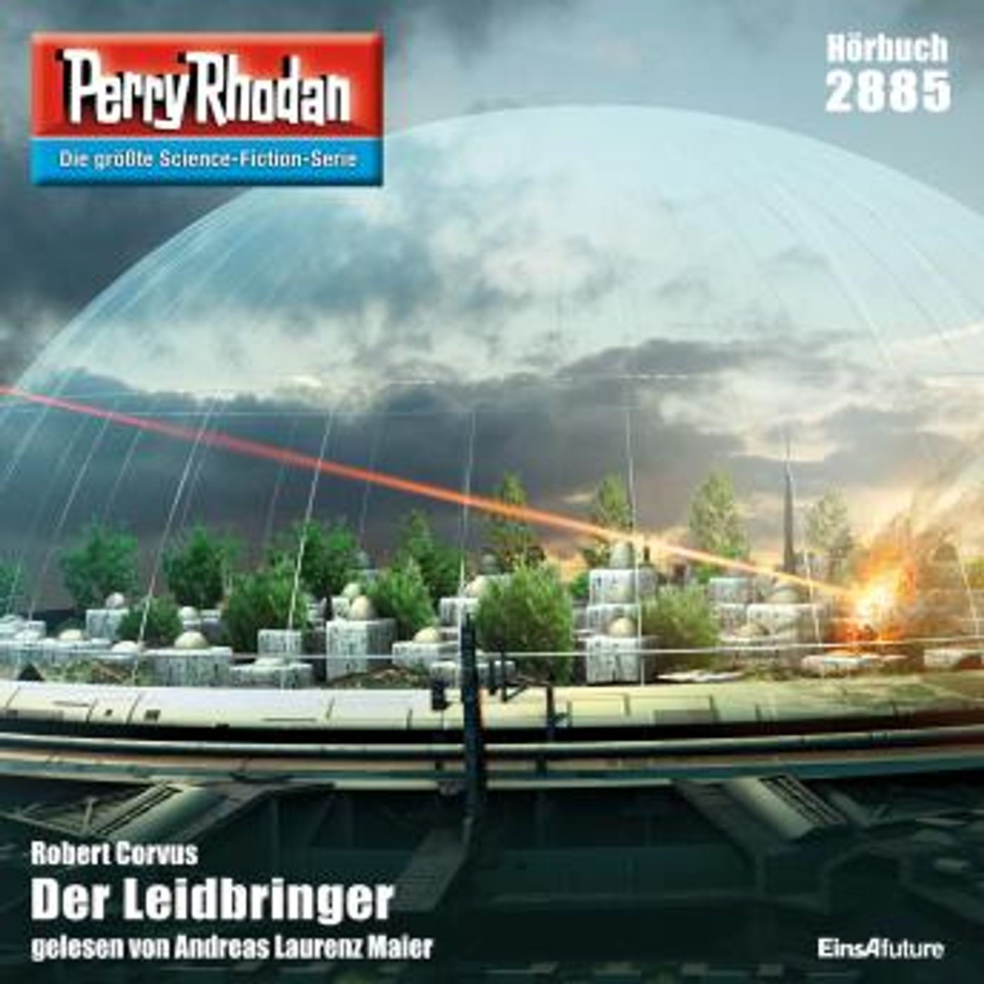 Unlock Top Full Audiobooks in Science Fiction & Fantasy, Space Opera