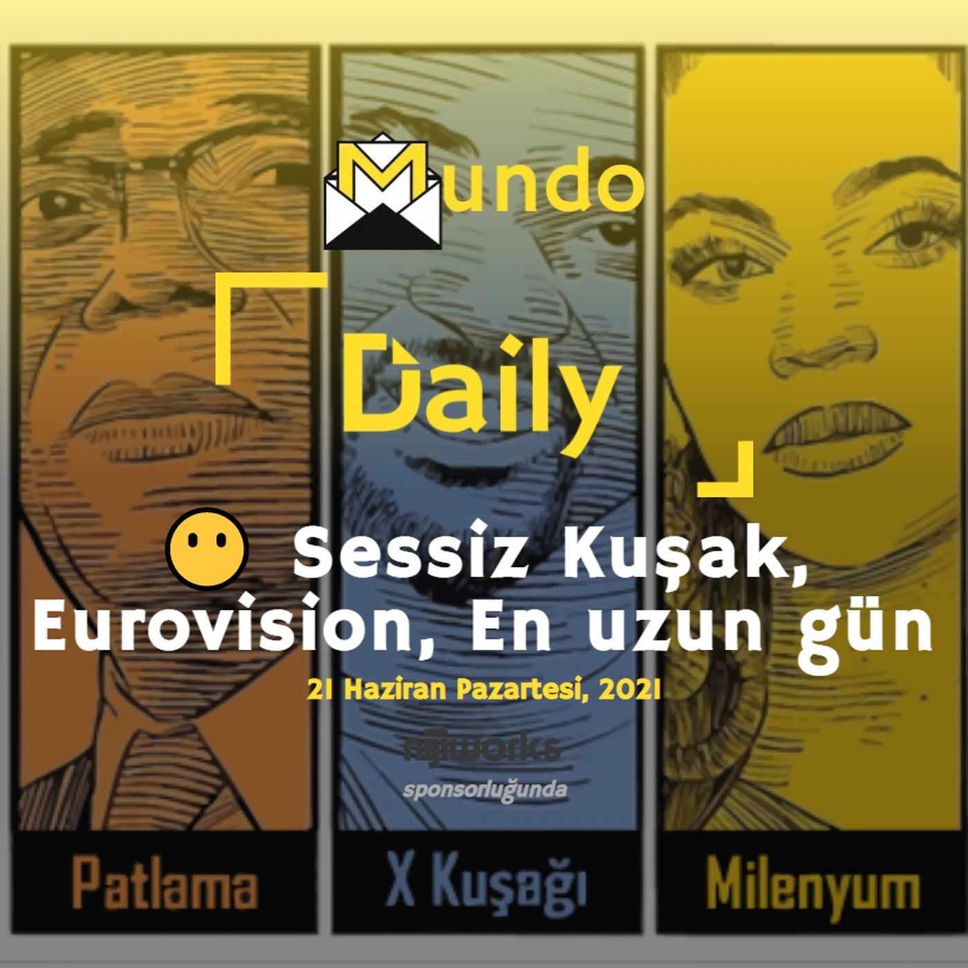 Mundo Sabah Bülteni