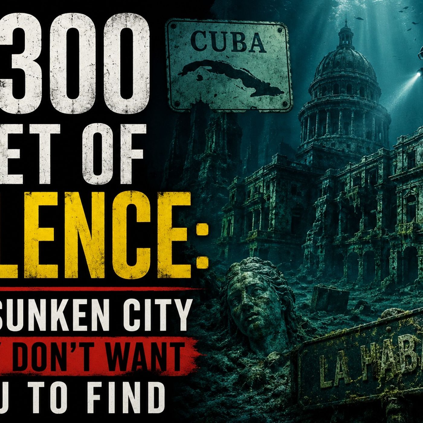 2_300 Feet of Silence_ The Sunken City They Don_t Want You to Find.mp3 episode artwork