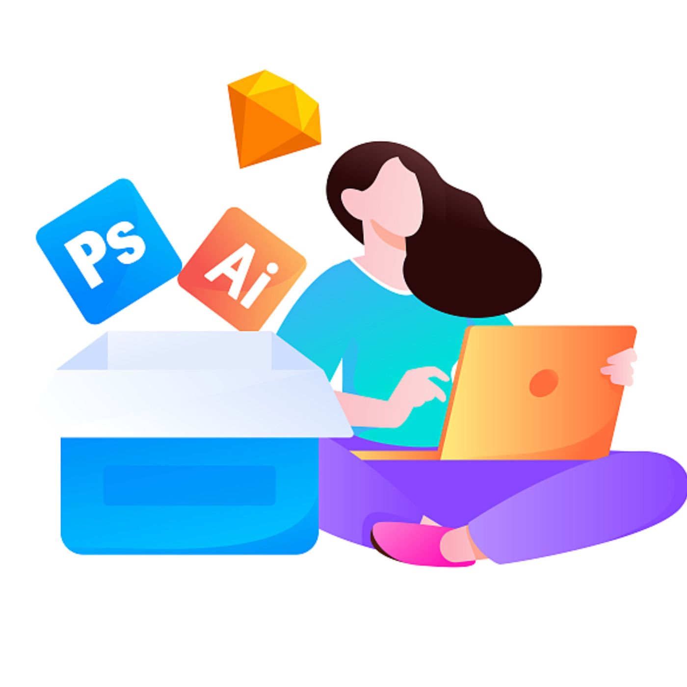 Are young people computer illiterate?