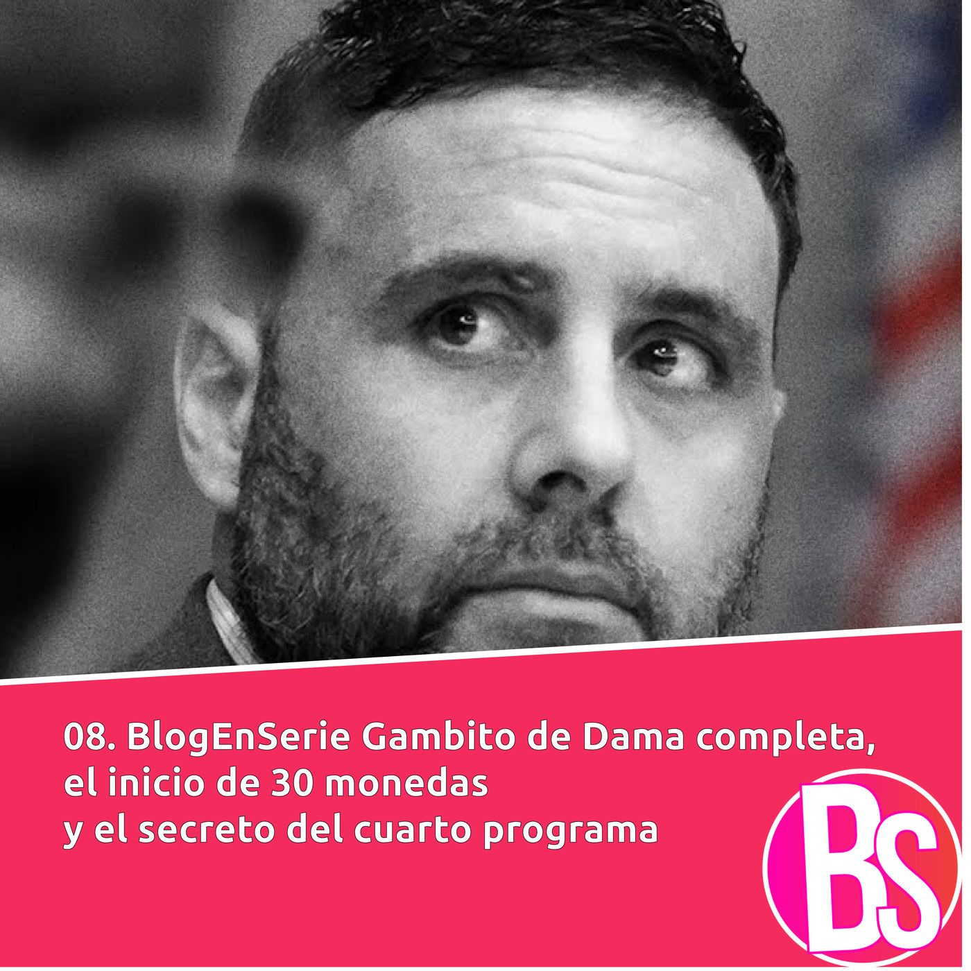 Blog En Serie