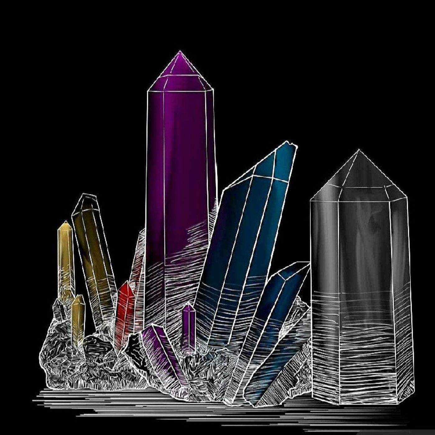 Let Your Inner Power Shine!