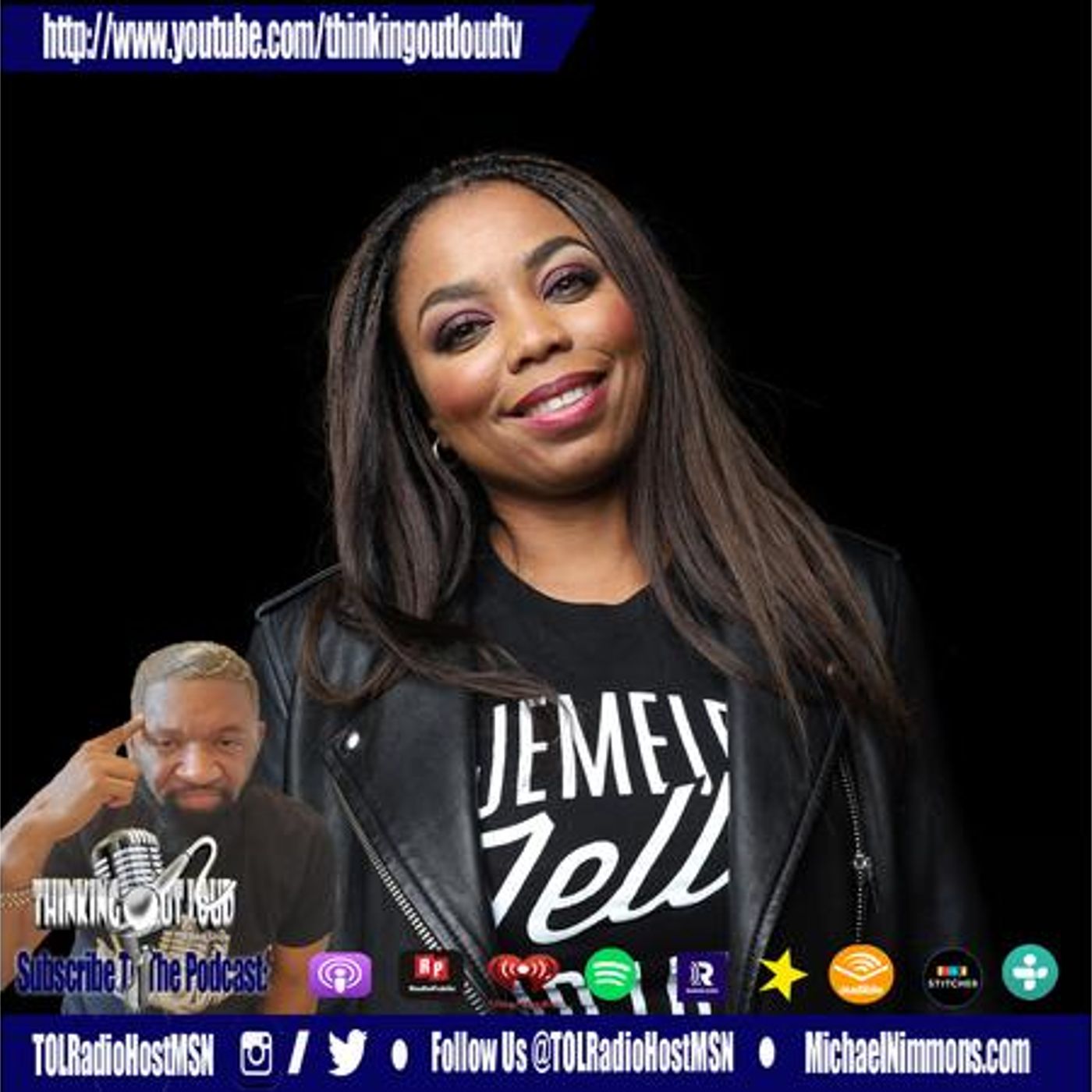 Thinking Out Loud Radio Show