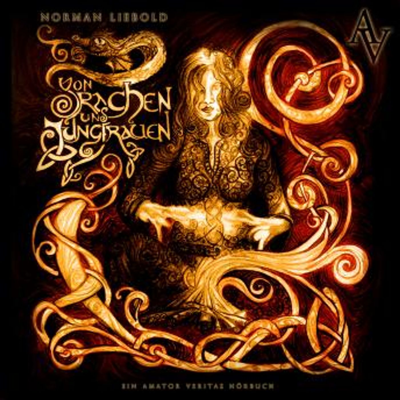 Access Essential Full Audiobooks in Science Fiction & Fantasy, Fantasy