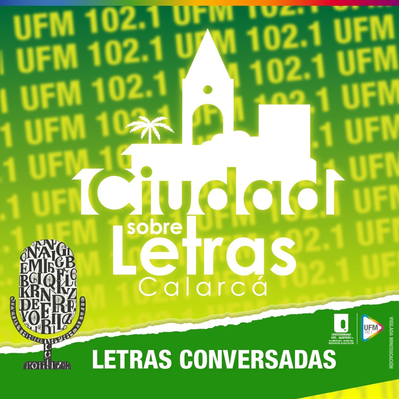 Jaime Lopera Parte 2, Septiembre 13 2025