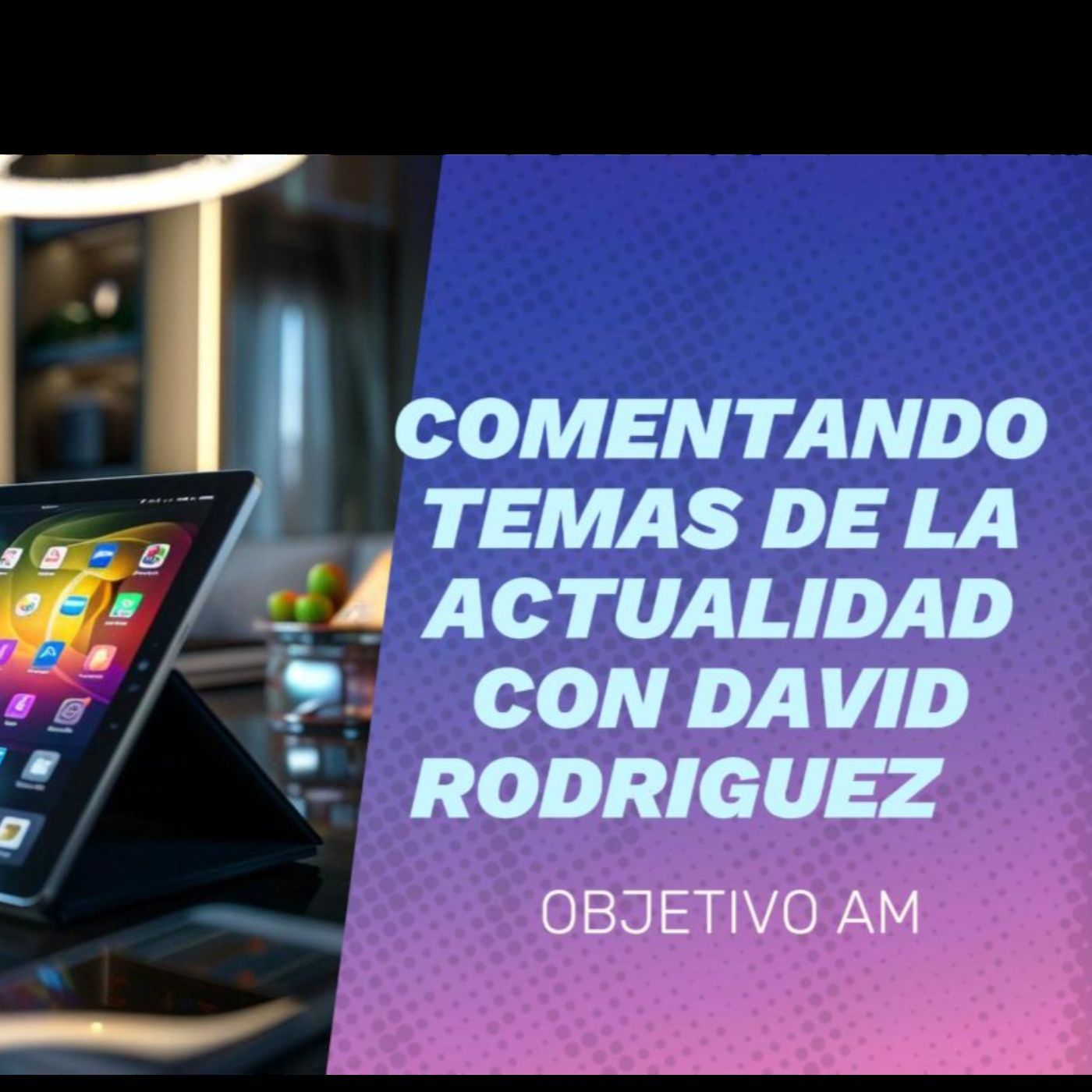 Peligrosa.mx ObjetivoAM Noticias