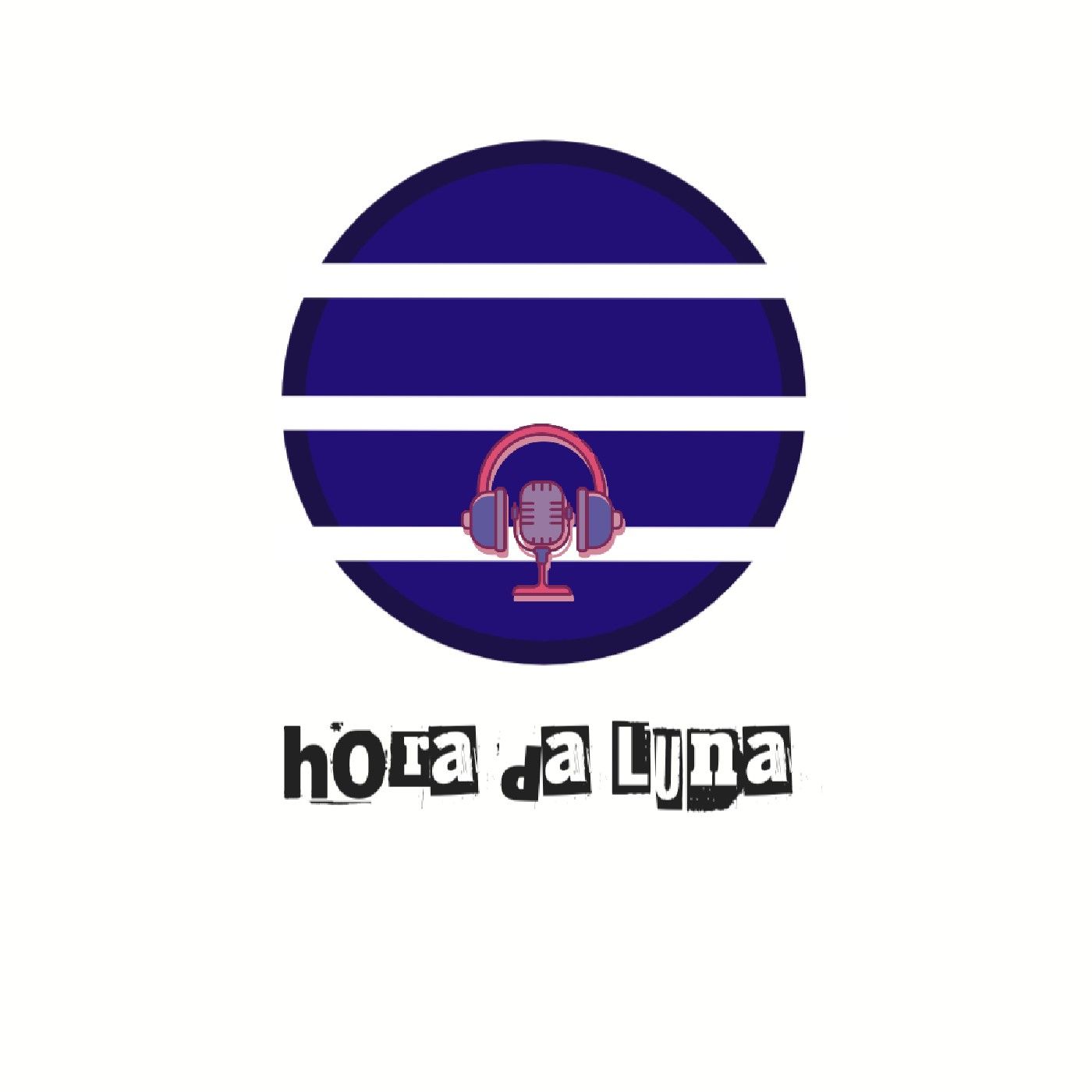 Hora da Luna podcast artwork