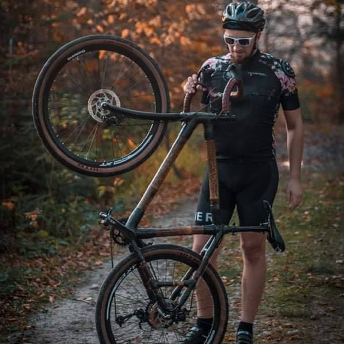 Coffee Ride Podcast