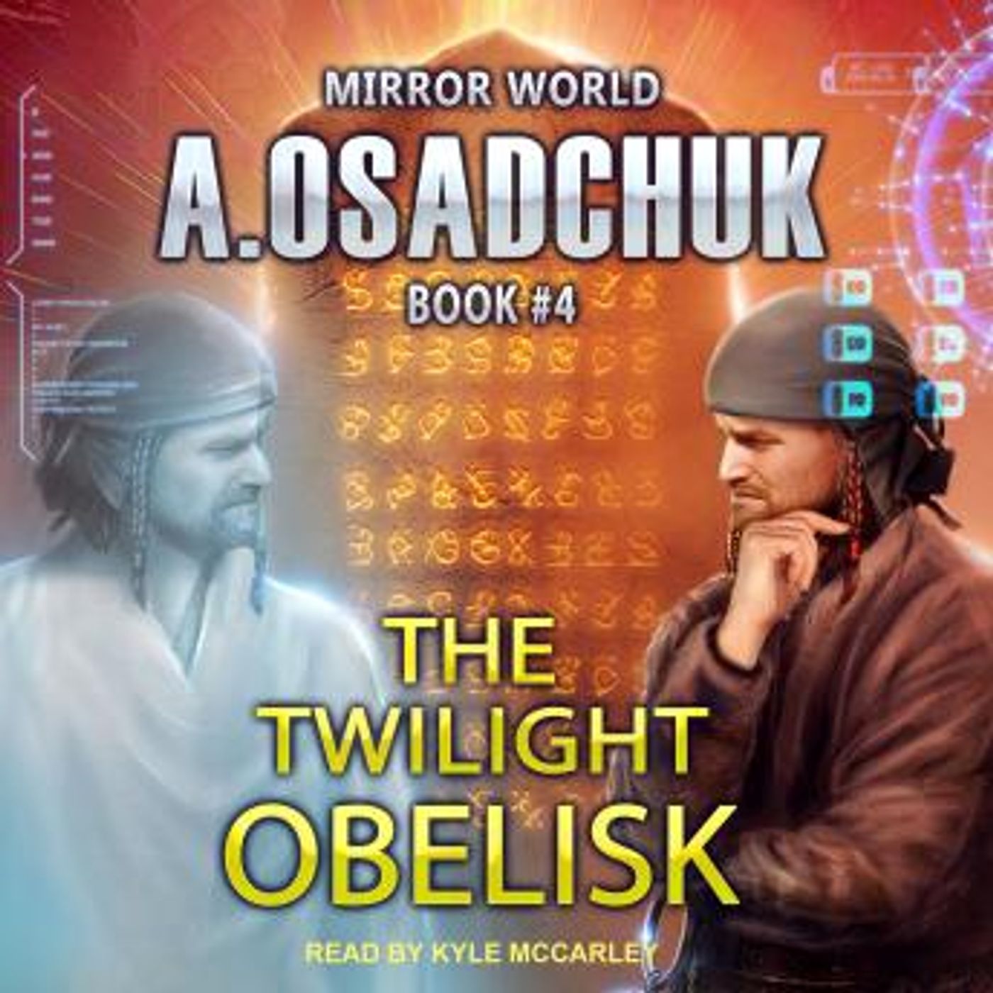 Access Unmissable Full Audiobooks in Science Fiction & Fantasy, Science Fiction
