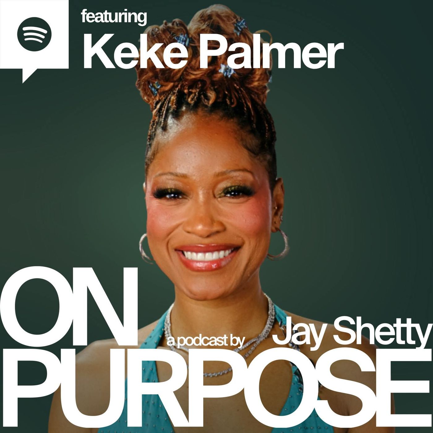 KEKE PALMER: "At 17, I Had a Midlife Crisis”