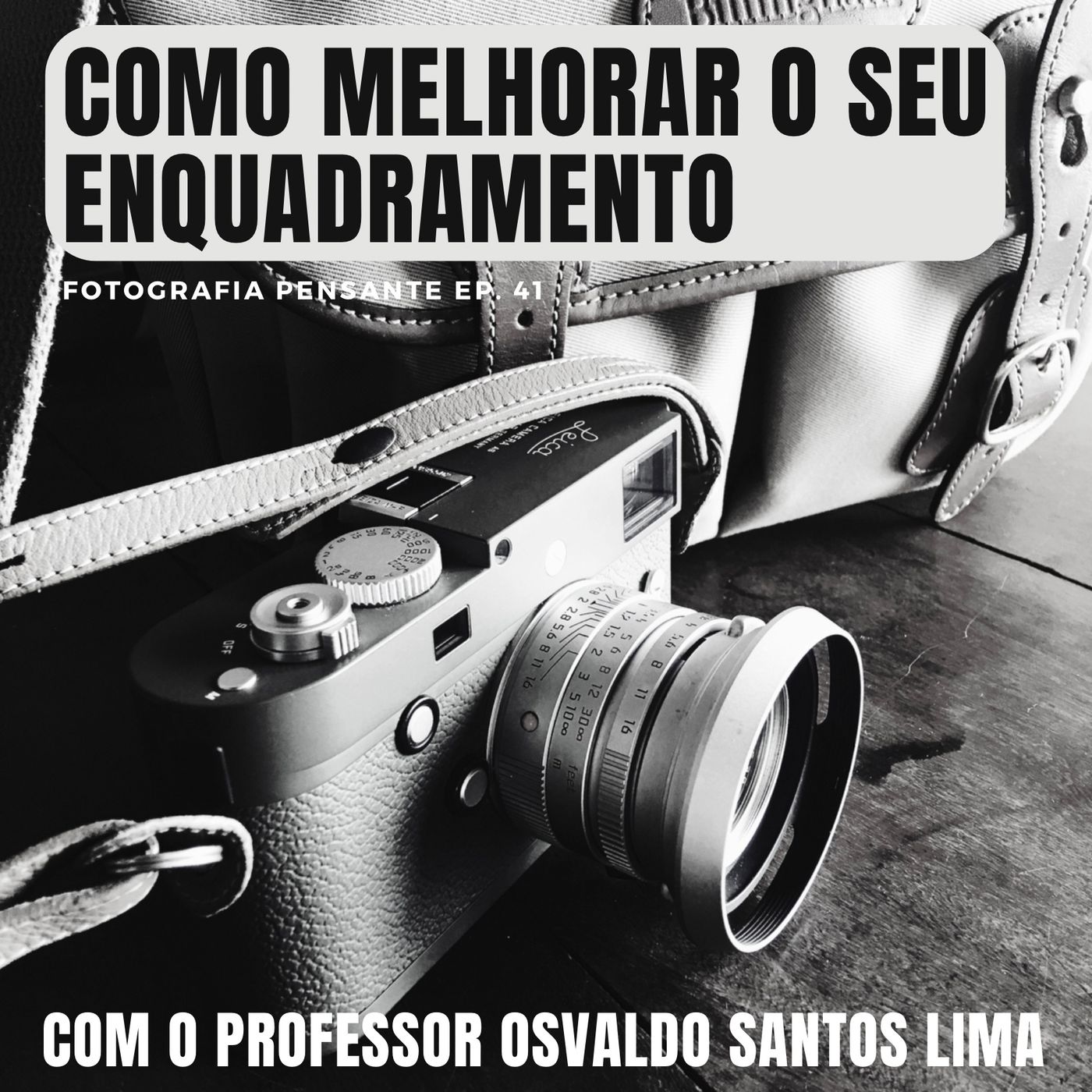 Fotografia Pensante