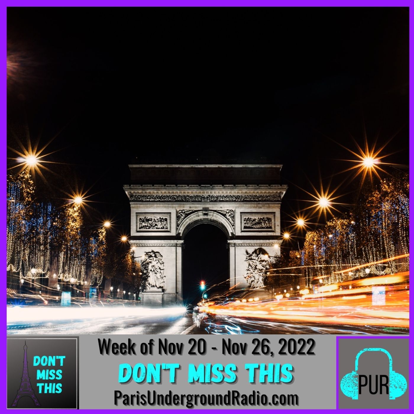 Don\'t Miss This