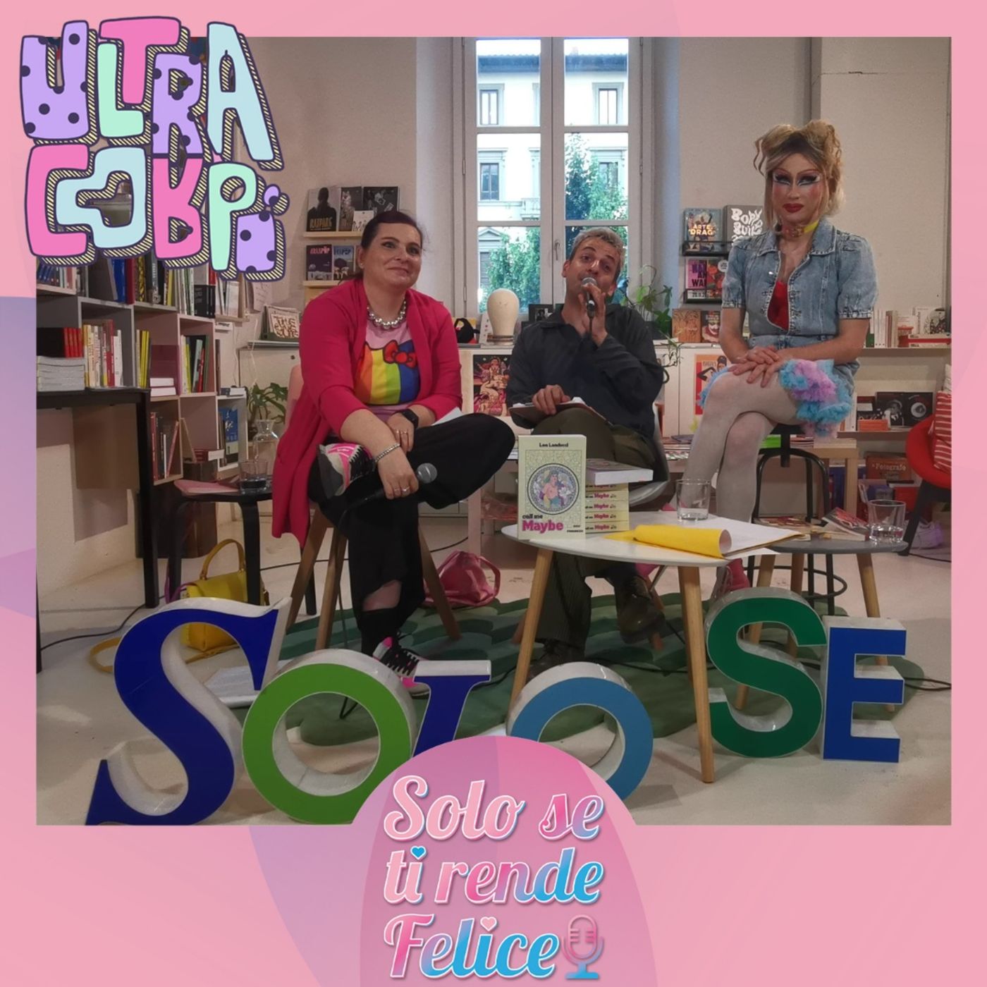 Solo se ti rende felice