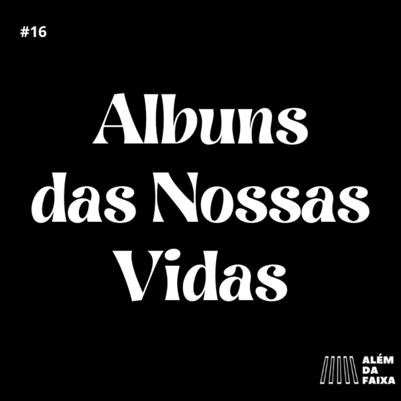Além da Faixa