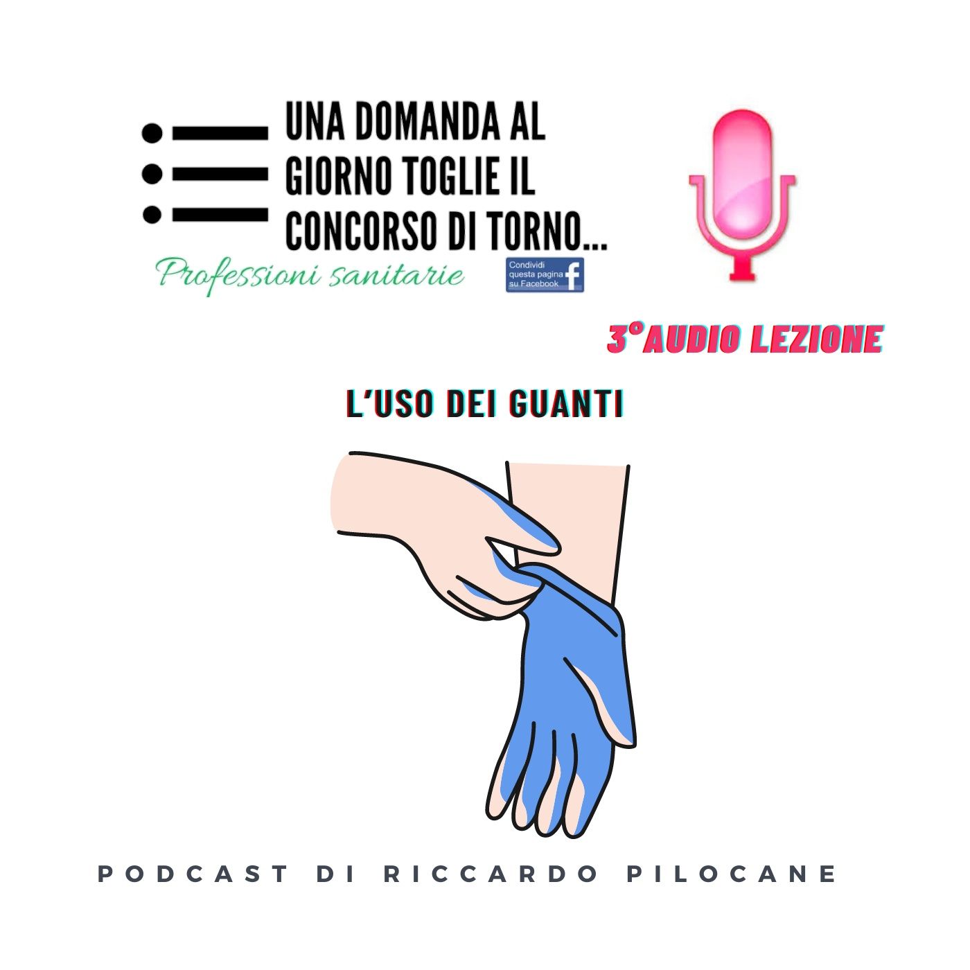 Una domanda al giorno... podcast