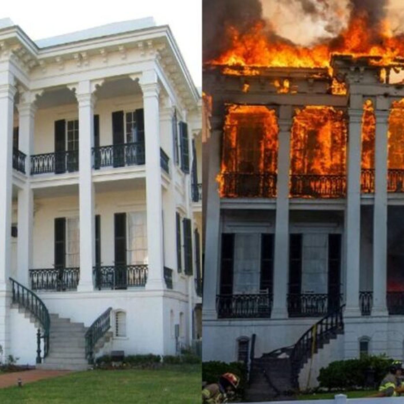 Nottoway Plantation