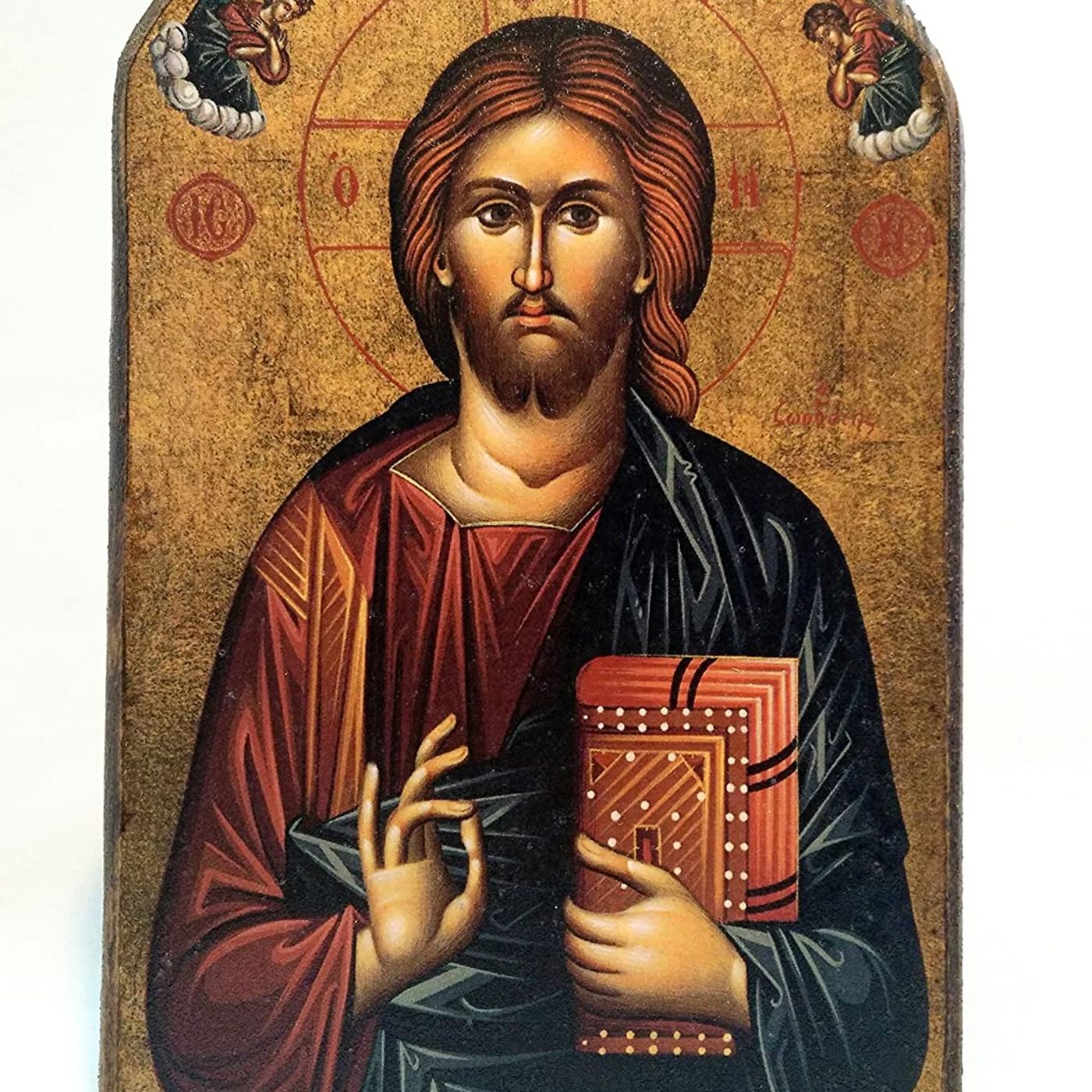Commento al Vangelo di don Nicola