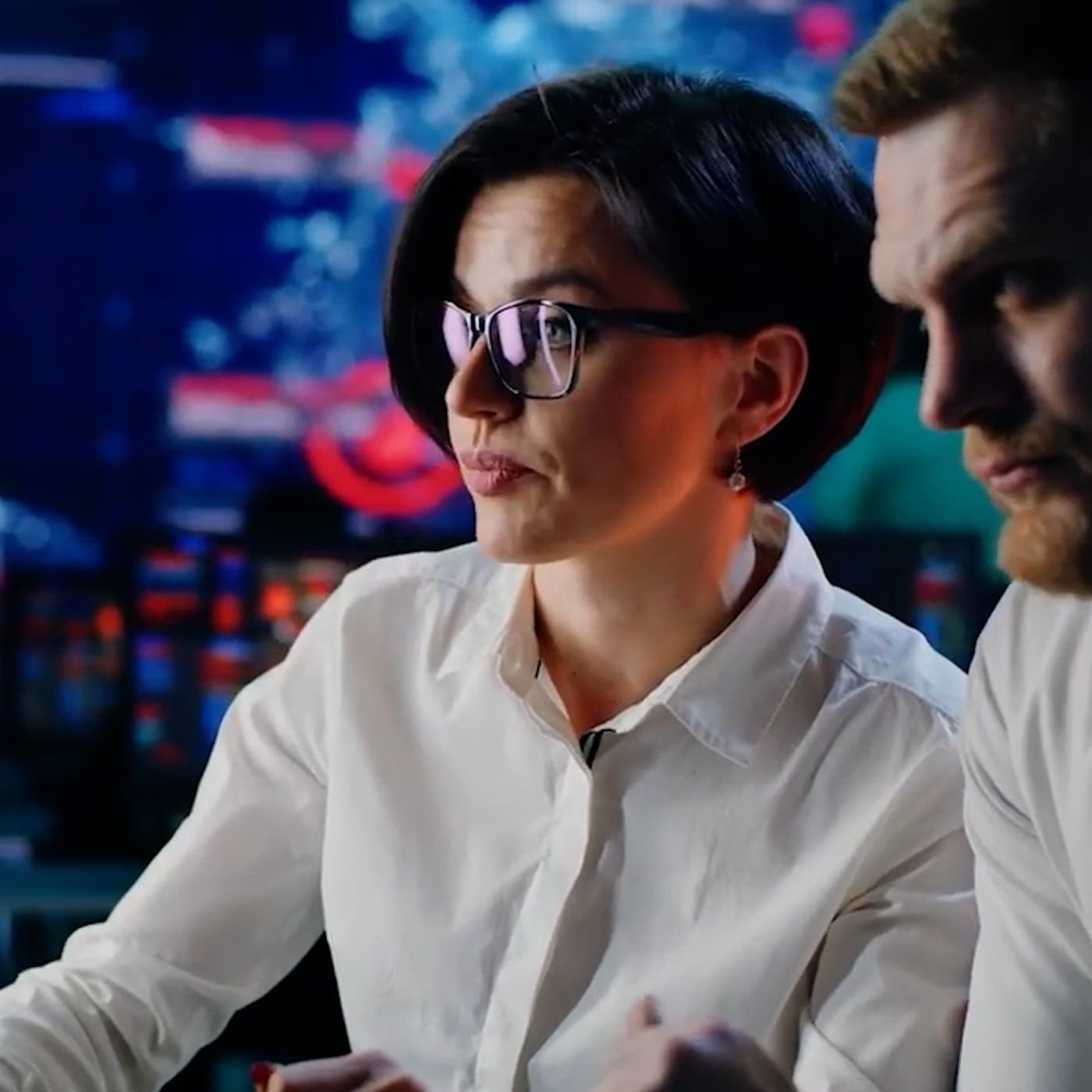 LAS EMPRESAS PLANEAN AUMENTAR SU PRESUPUESTO EN CIBERSEGURIDAD PARA 2025 episode artwork