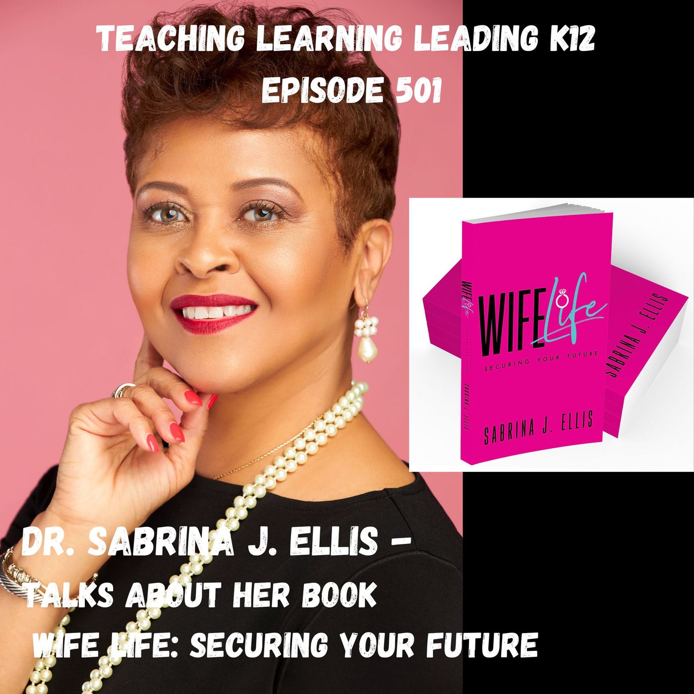 Teaching Learning Leading K-12